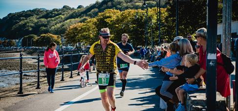 Triathlon Nutrition for Beginners